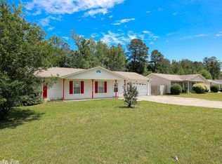 14213 Cottontail Ln, Alexander, AR 72002