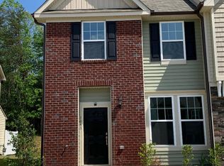 1093 Kenross Dr, Burlington, NC 27215