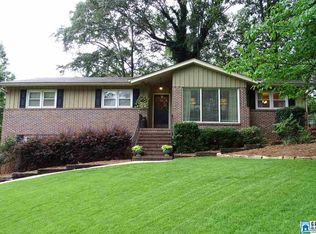 3416 Wisteria Dr, Birmingham, AL 35216