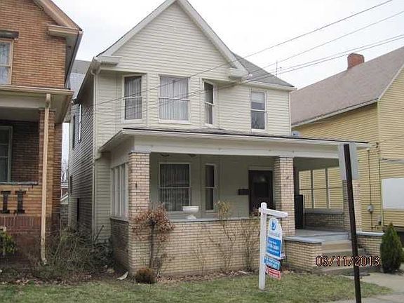 2nd image of 520 Wayne Ave
