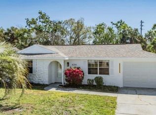 6214 Westport Dr, Port Richey, FL 34668