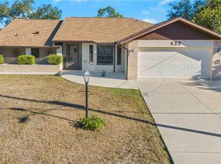 432 Eppinger Dr, Pt Charlotte, FL 33953