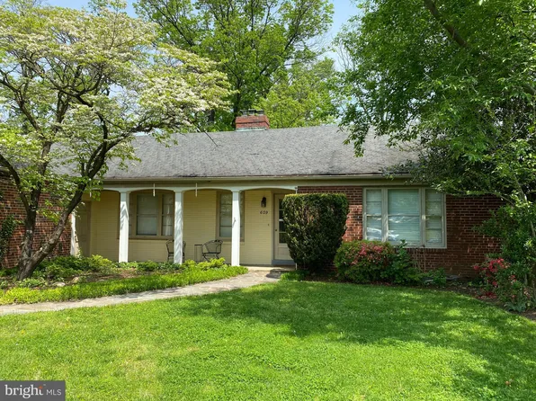 609 29th St S, Arlington, VA 22202