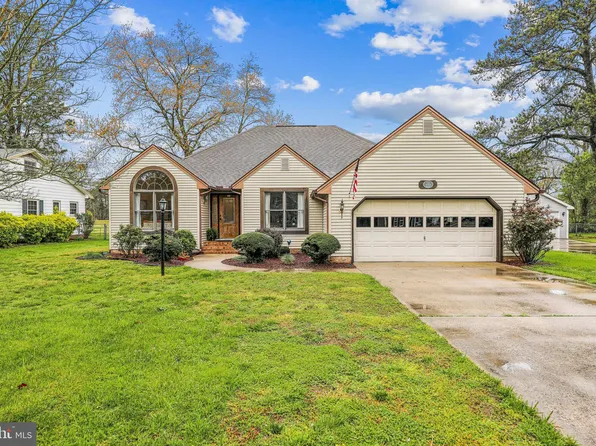 331 Winter Quarters Dr, Pocomoke City, MD 21851