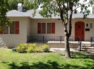 414 N Michigan Ave, Roswell, NM 88201