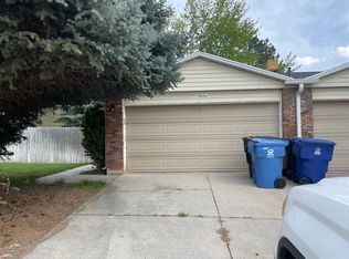 7955 S Chadbourne Dr Unit A, Salt Lake City, UT 84121