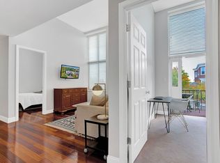 841 Parker St APT 206, Roxbury, MA 02120