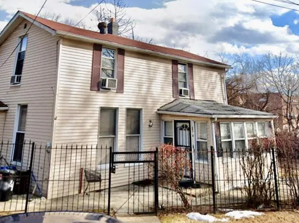 2704 Dewitt Place, Bronx, NY 10469