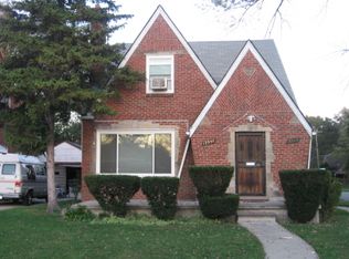 18004 Hubbell St, Detroit, MI 48235