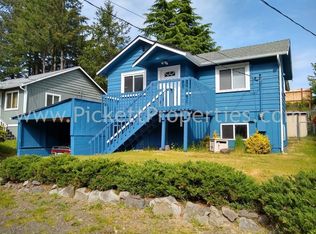 1306 Poindexter Ave, Bremerton, WA 98312