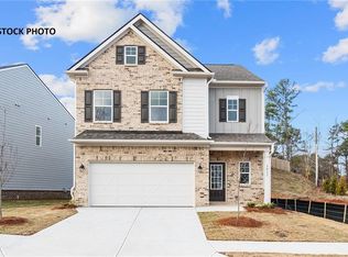 1581 Winding Ridge Trl, Hoschton, GA 30548