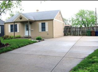 2711 Franklin St, Bellevue, NE 68005