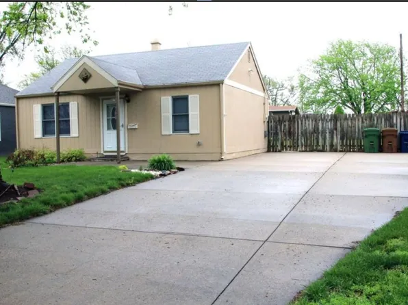 2711 Franklin St, Bellevue, NE 68005