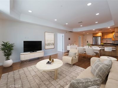 3061 W 12th Pl Unit 101, Los Angeles, CA, 90006