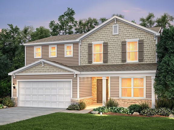 Home Design CR2G