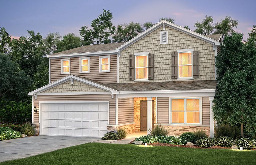 Home Design CR2G