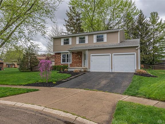 3rd image of 9619 Glen Orchard Ct
