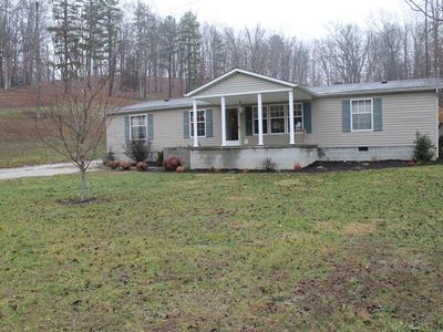 600 Mills Br, Olive Hill, KY, 41164
