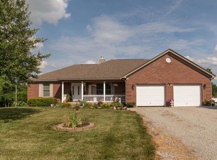 43 Charlene Ct, Taylorsville, KY 40071