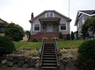 5223 Kirkwood Pl N, Seattle, WA 98103