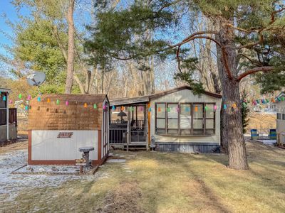 10/19 Woodhaven Dr E, Sublette, IL, 61367