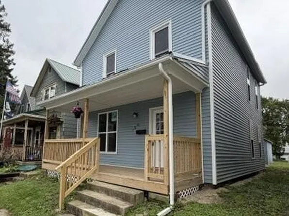 120 E Ohio St, Kenton, OH 43326