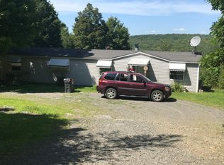 107 Elias Rd, Spring Brook Township, PA 18444