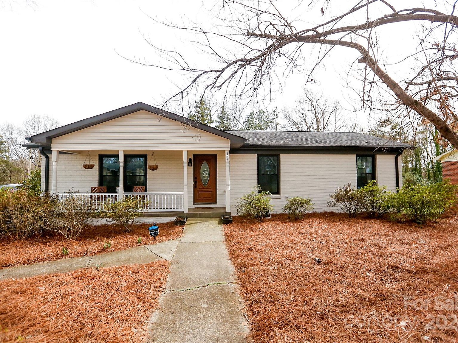197 Fryling Ave SW, Concord, NC 28025 Zillow
