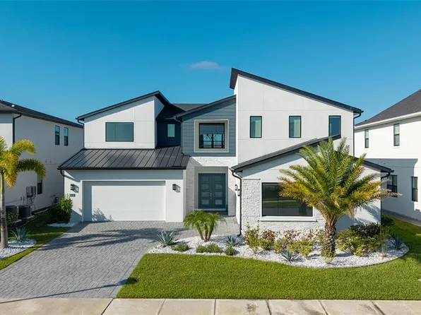 9226 Santorini Dr, Orlando, FL 32827