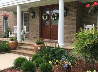 6900 Barham Hollow Dr, Wake Forest, NC 27587