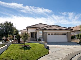 4914 Saint Croix Way, Banning, CA 92220