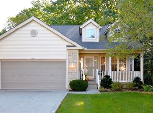 2668 Edgebrook Xing, Twinsburg, OH 44087