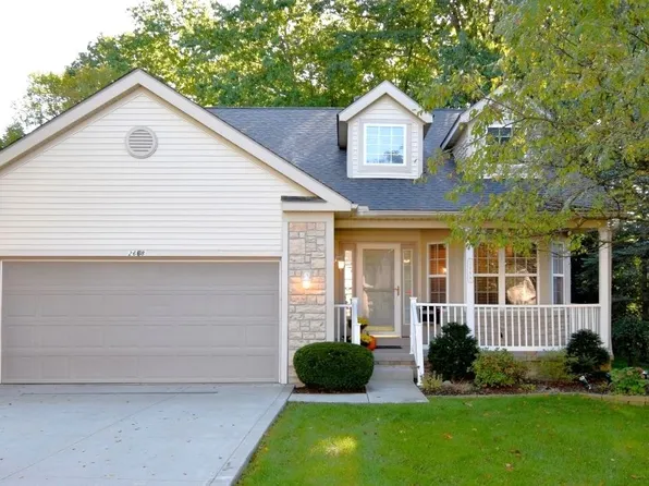 2668 Edgebrook Xing, Twinsburg, OH 44087