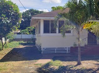 84-978 Farrington Hwy, Waianae, HI 96792
