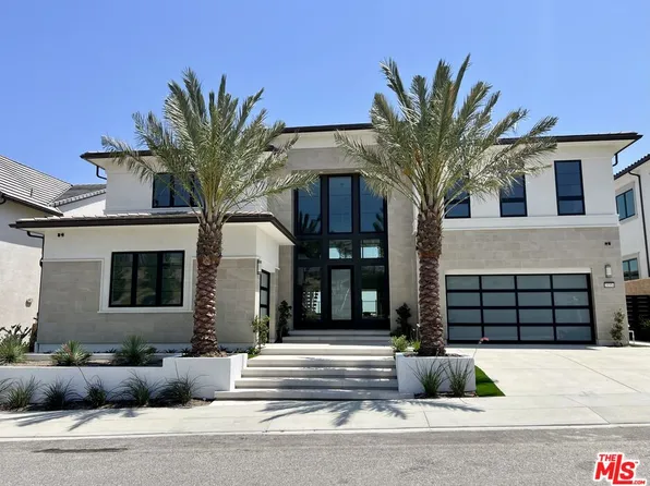 20354 W Marlow Ln, Northridge, CA 91326