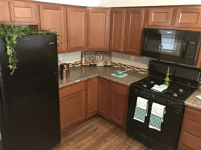 Fountain Lake Villas — Photo 4