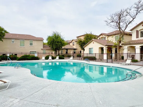 113 E Palomino Dr, Gilbert, AZ 85296