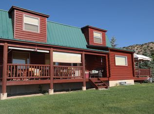 920 Erickson Ln, Manila, UT 84046