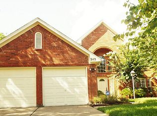 242 Cedar Elm Ln, Sugar Land, TX 77479
