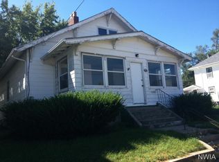 1408 W Villa Ave, Sioux City, IA 51103