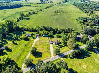 1888 Murray Rd, Dansville, MI 48819