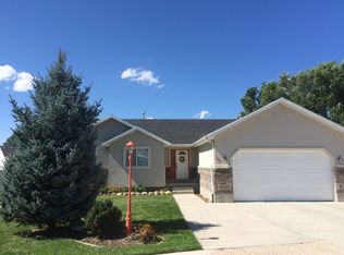535 E 30 N, Ephraim, UT 84627