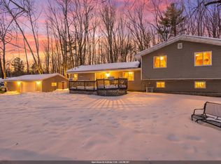 W2412 Twin Pine Ln, Porterfield, WI 54159