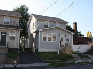 61 Melrose Ave, Irvington, NJ 07111