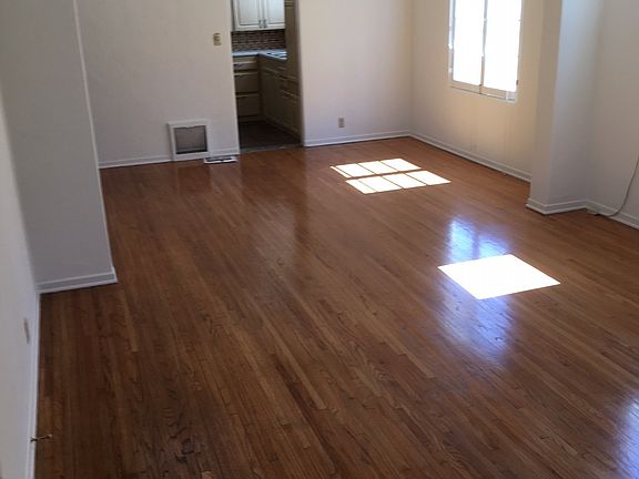 Living Room & Dining