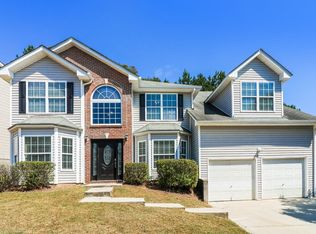 3272 Talkeetna Rd, Douglasville, GA 30135