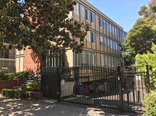 2508 Hillegass Ave, Berkeley, CA 94704