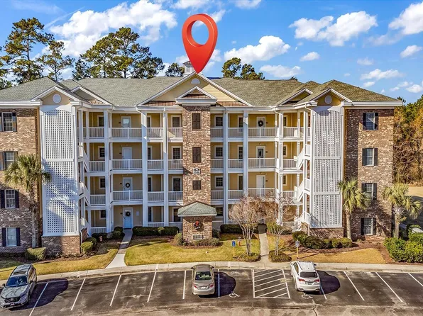 4870 Luster Leaf Circle #104, Myrtle Beach, SC 29577
