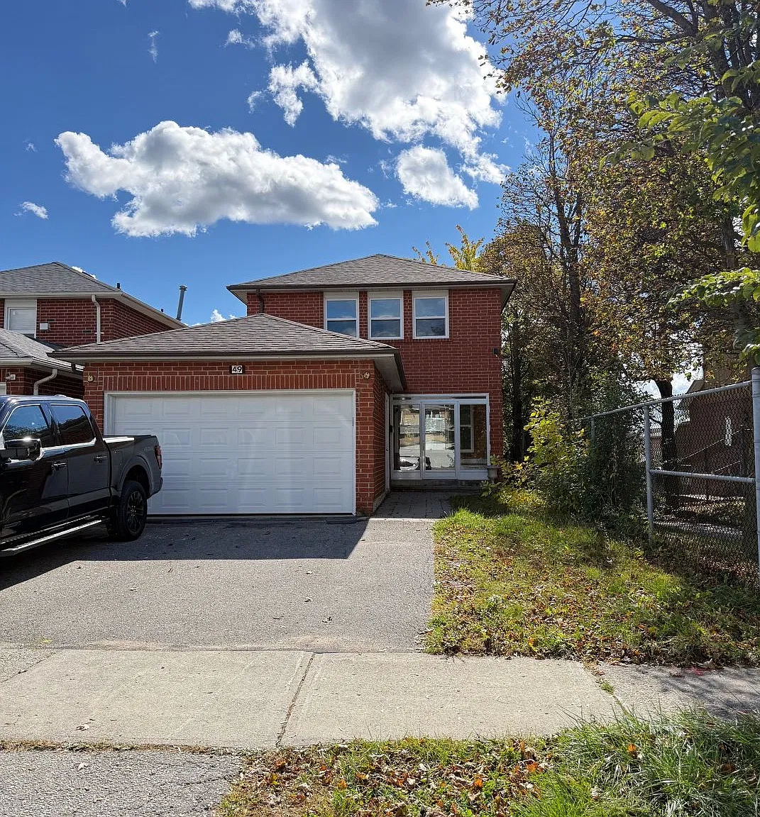 3 bed, $3,400 — Photo 1