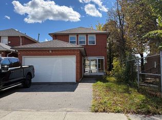 49 Gray Cres, Richmond Hill, ON L4C 5V4
